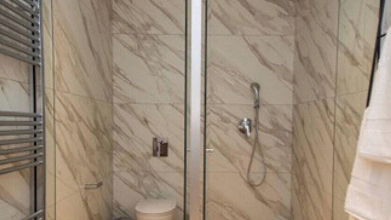 Photo of Bathroom in City Centre