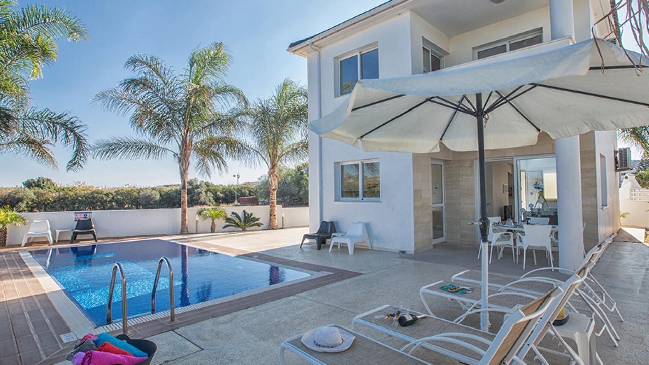 Photo of Outdoor in Pernera