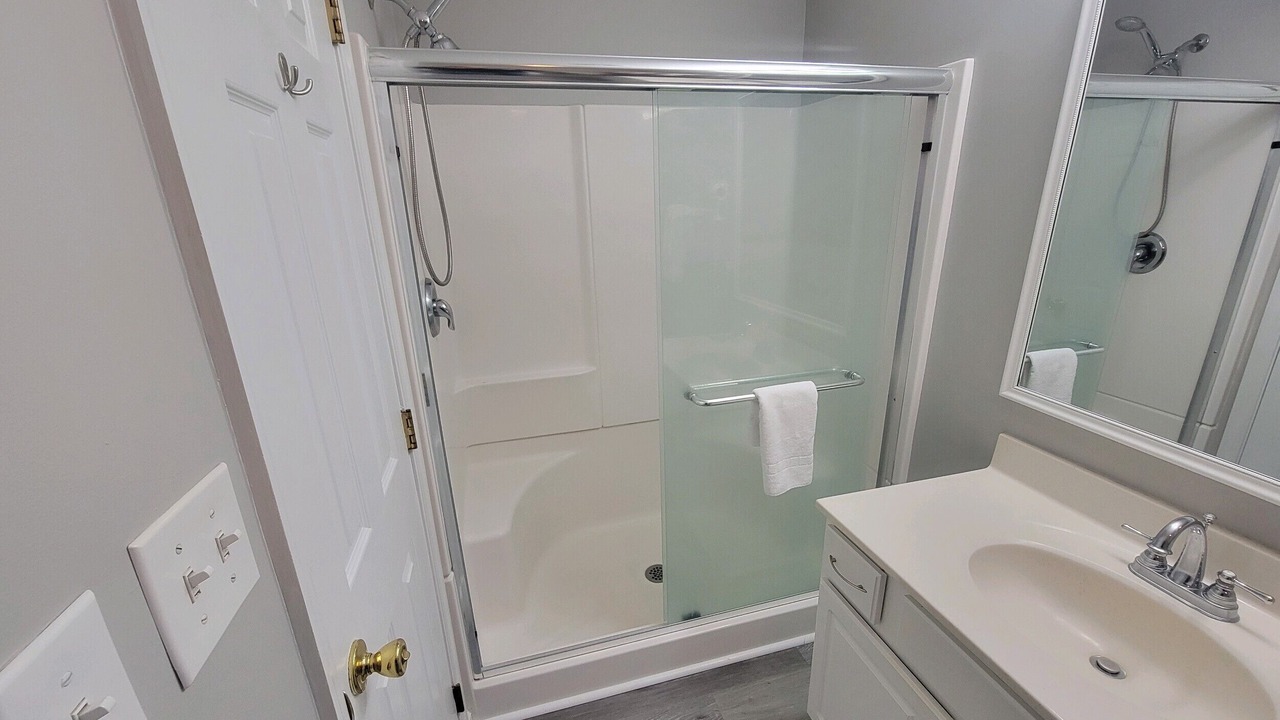 Photo of Bathroom in North Ocean City