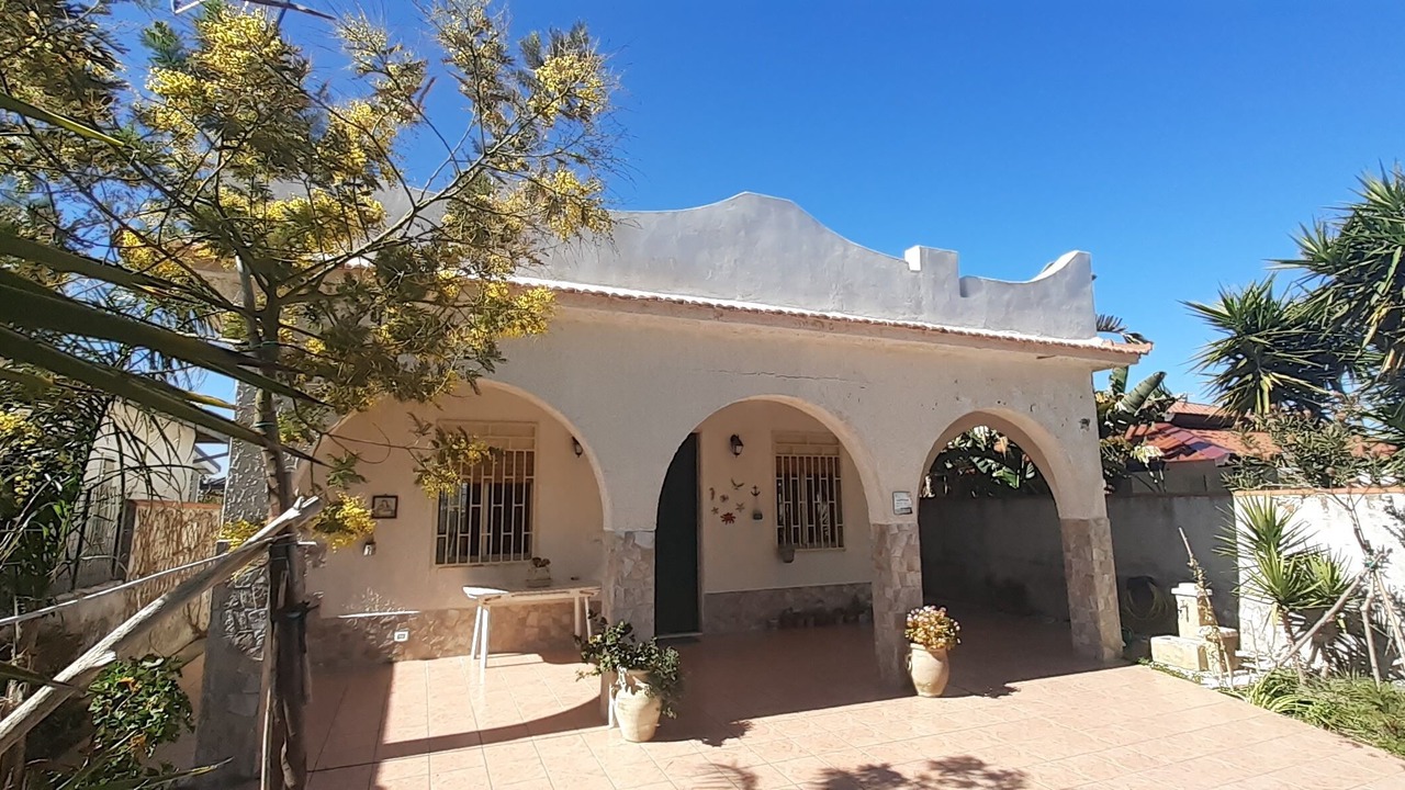 Photo of Outdoor in Villaggio San Leonardo