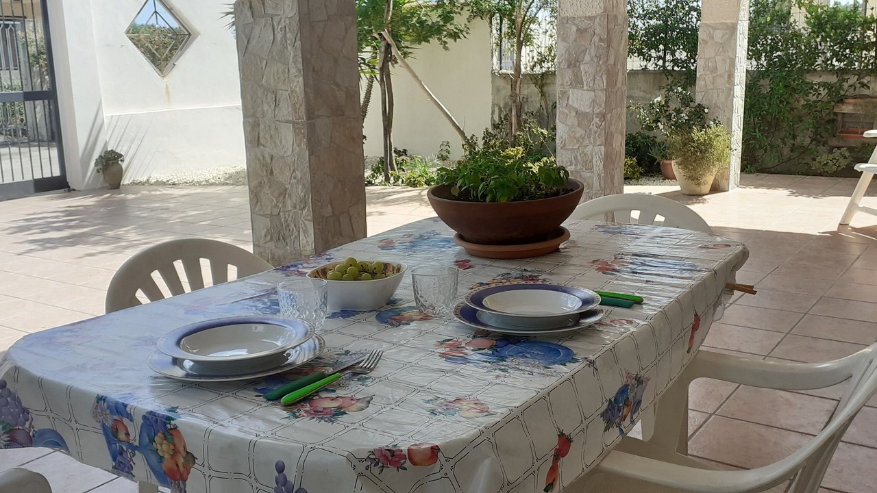 Photo of Outdoor in Villaggio San Leonardo