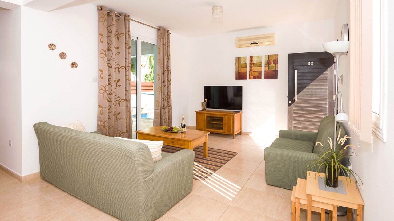 Photo of Livingroom in Pernera