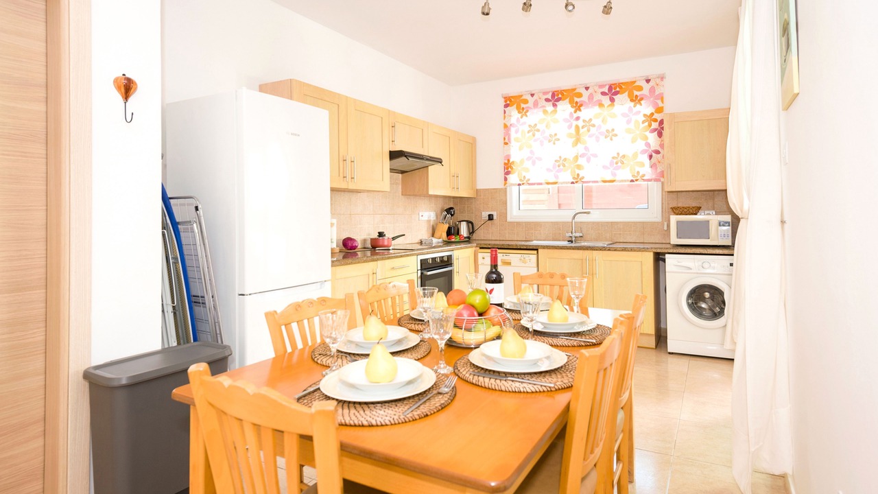 Photo of Kitchen in Pernera
