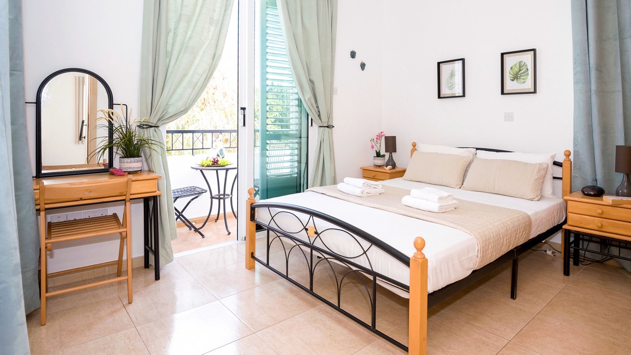 Photo of Bedroom in Pernera