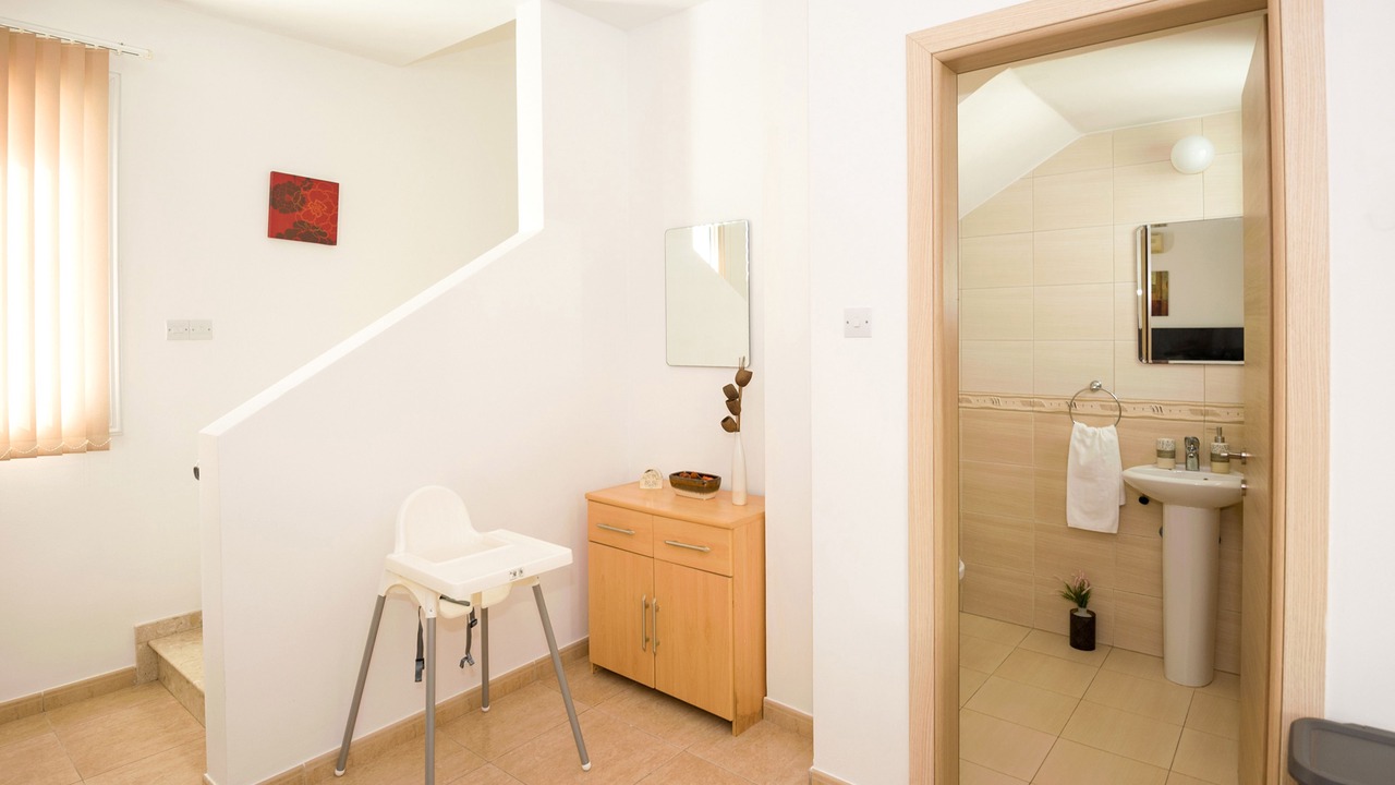 Photo of Bathroom in Pernera