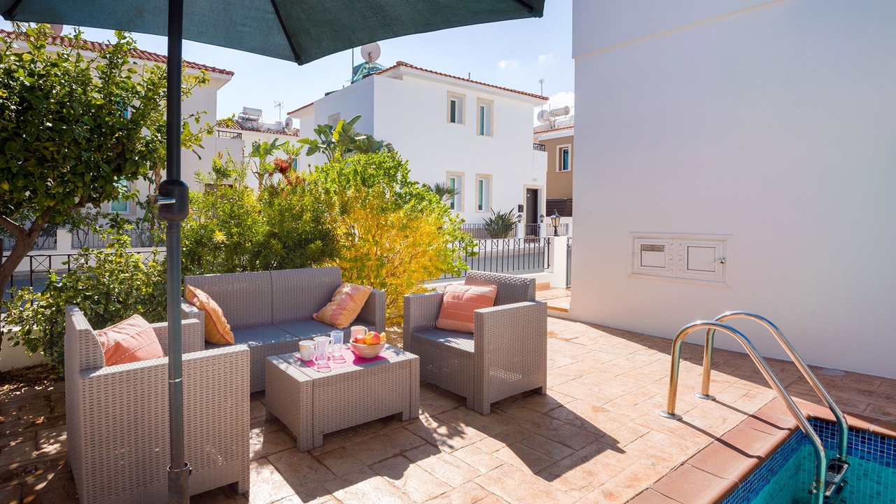 Photo of Outdoor in Pernera