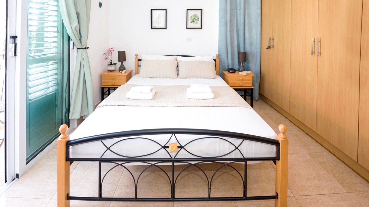 Photo of Bedroom in Pernera