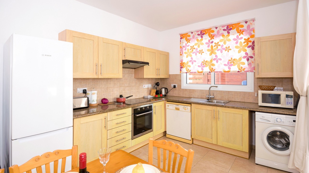 Photo of Kitchen in Pernera
