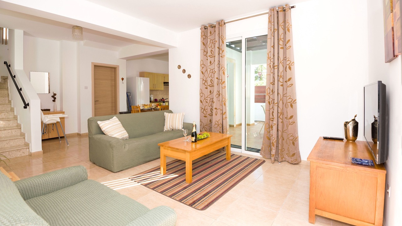 Photo of Livingroom in Pernera