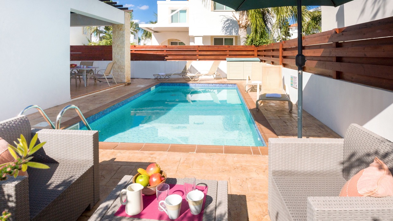Photo of Outdoor in Pernera