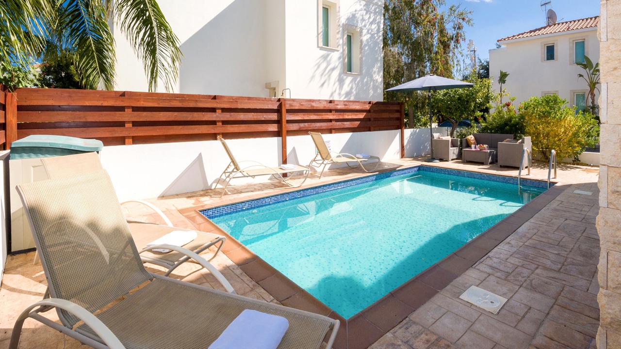 Photo of Outdoor in Pernera