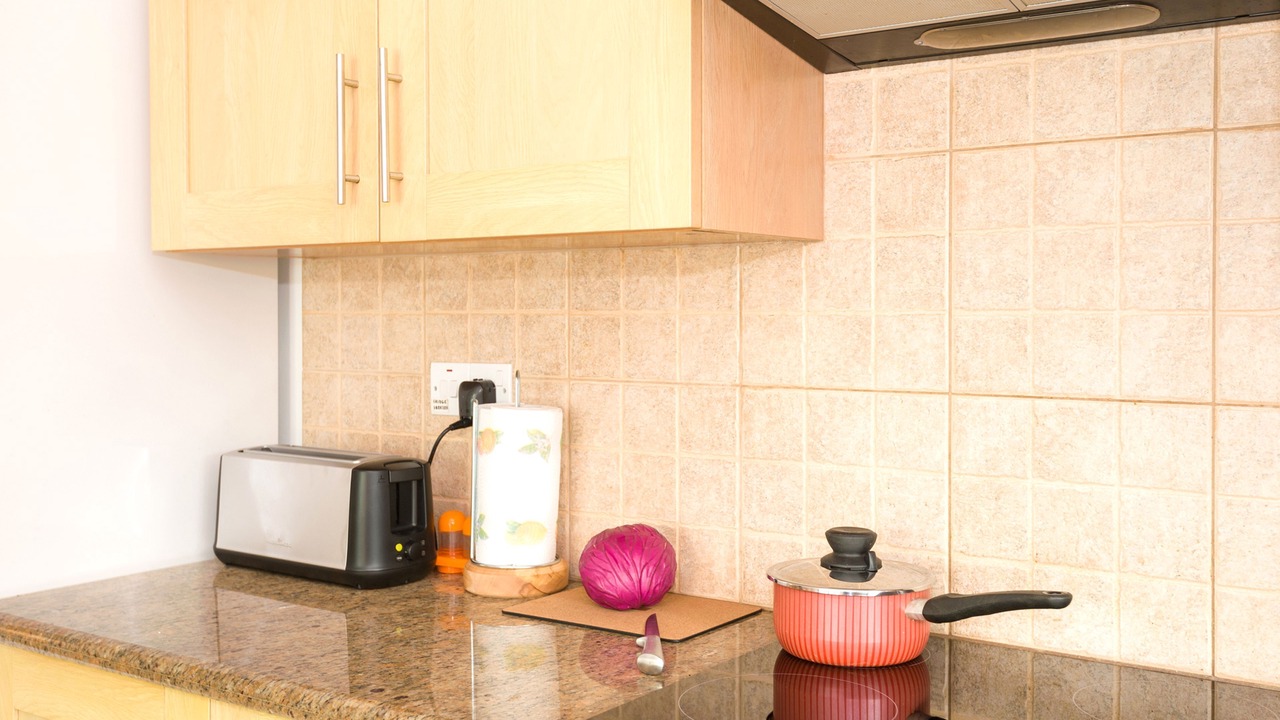 Photo of Kitchen in Pernera