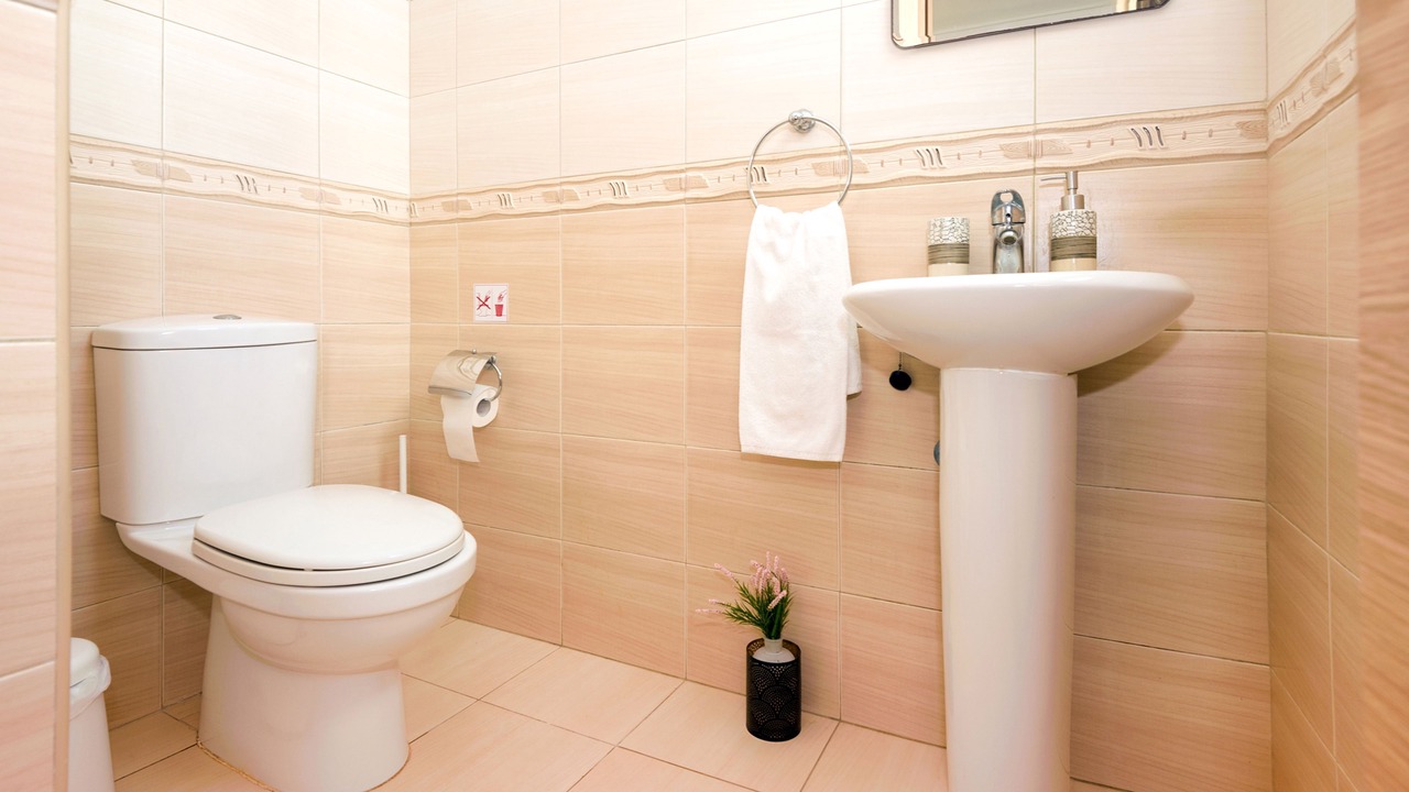 Photo of Bathroom in Pernera