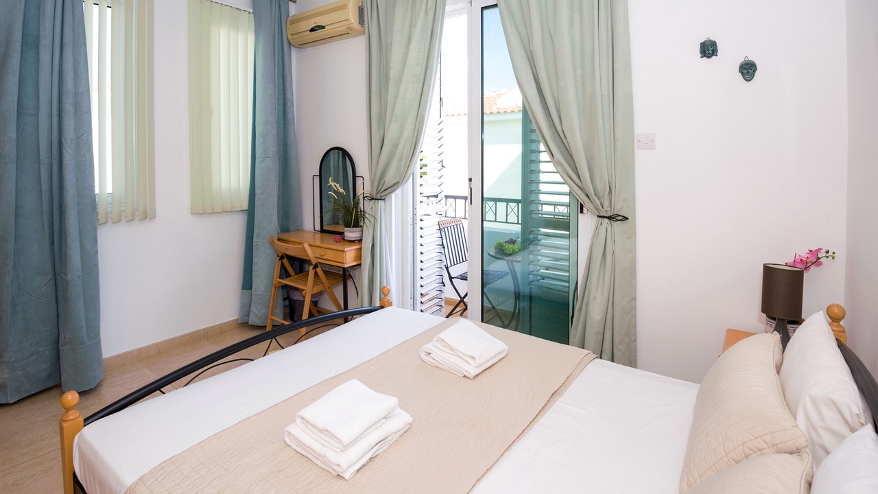 Photo of Bedroom in Pernera