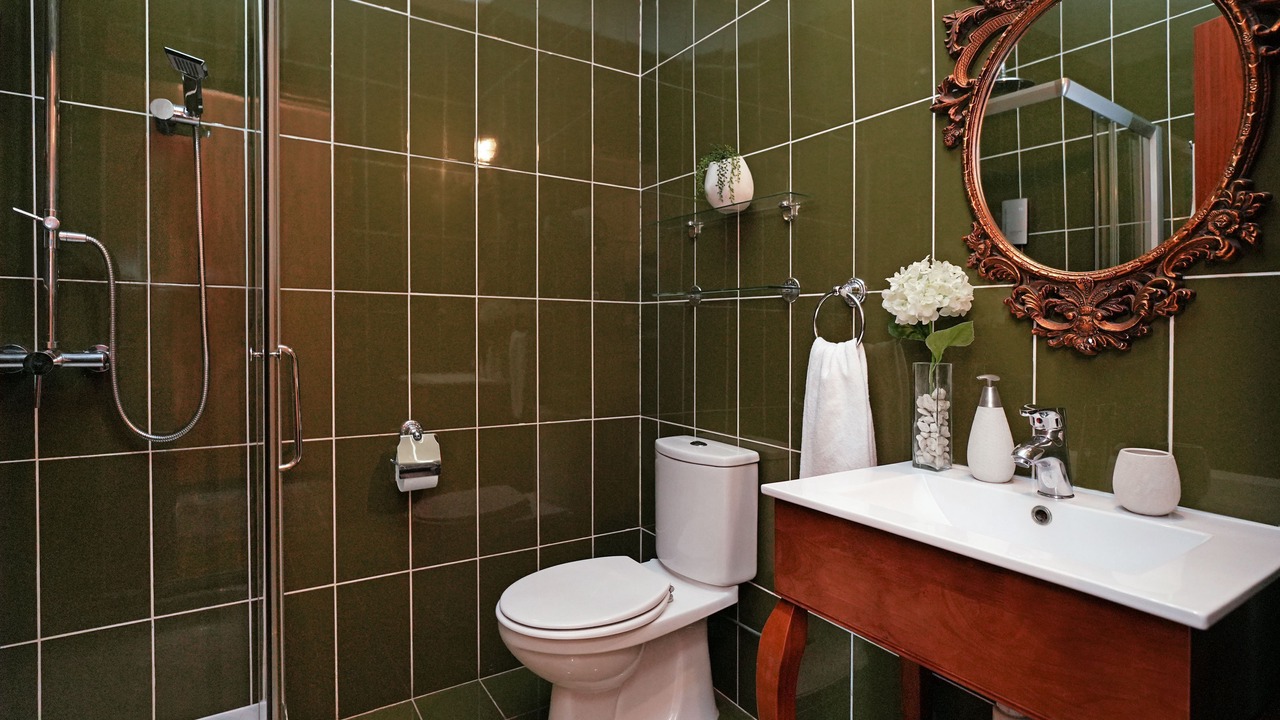 Photo of Bathroom in Cape Greko