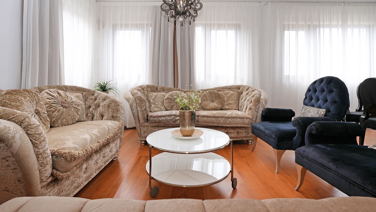 Photo of Livingroom in Cape Greko