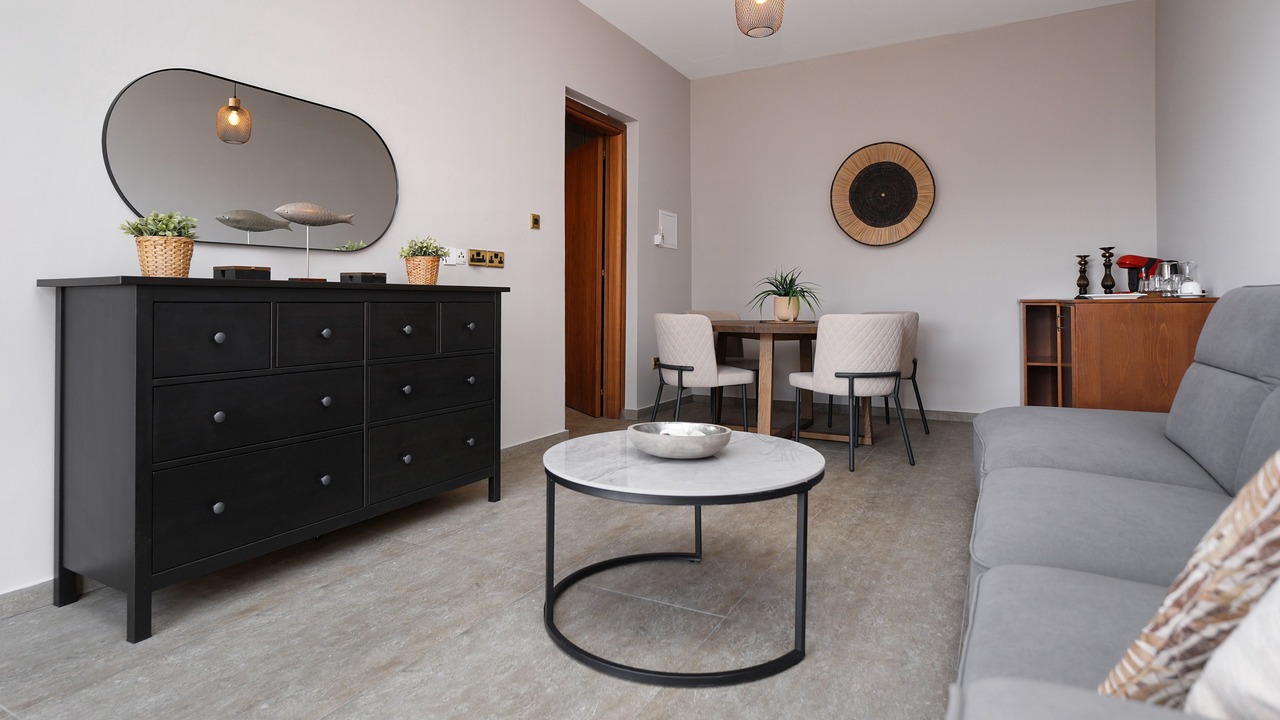 Photo of Livingroom in Cape Greko