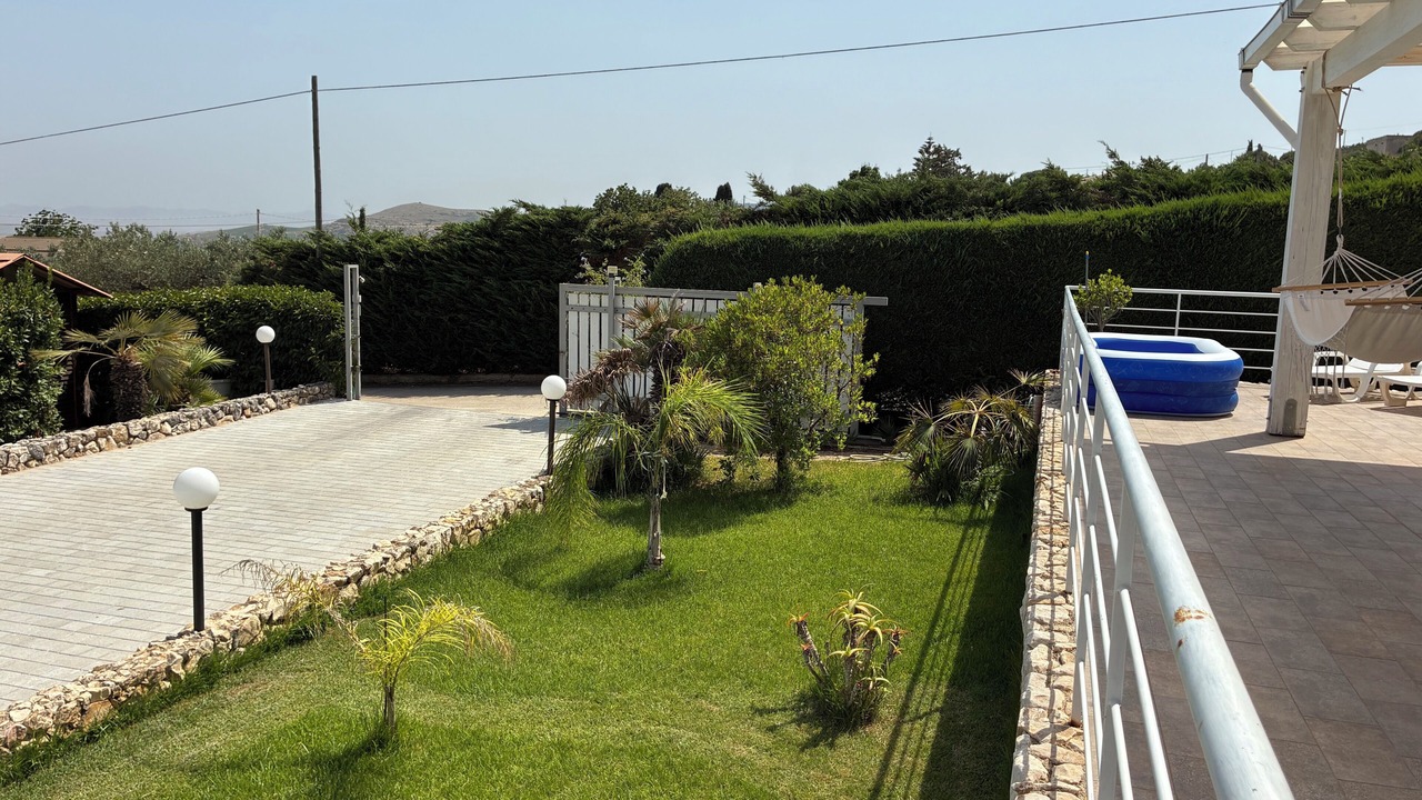Photo of Outdoor in Castellammare del Golfo