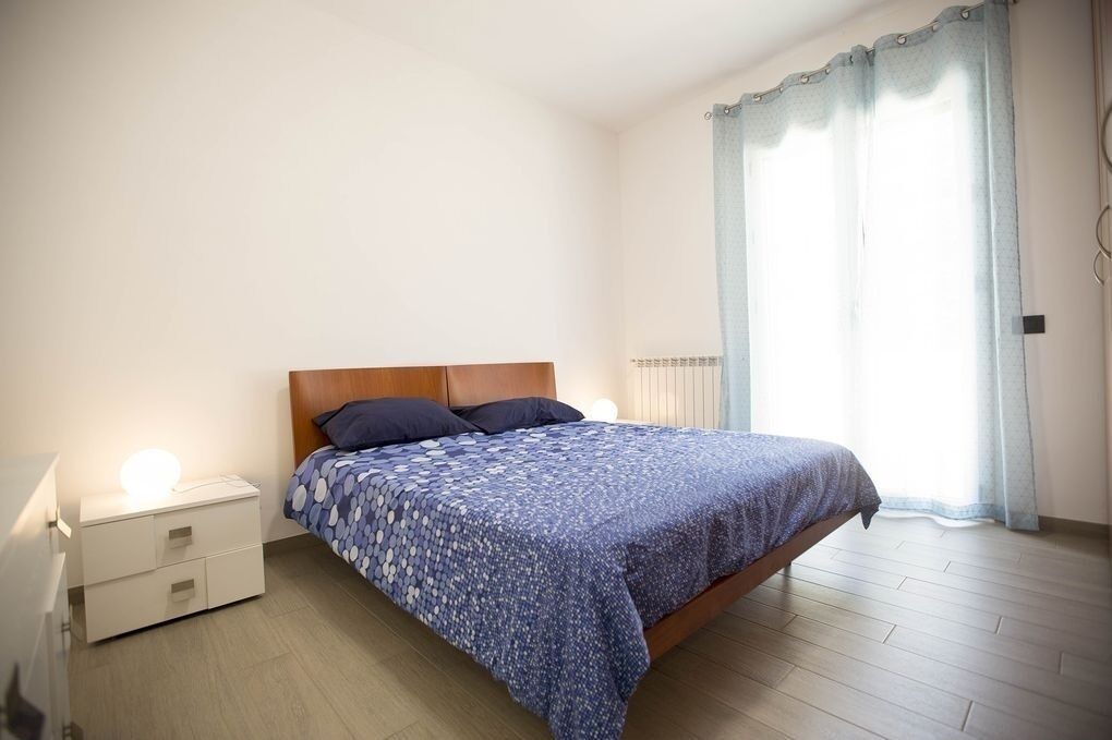 Photo of Bedroom in Castellammare del Golfo