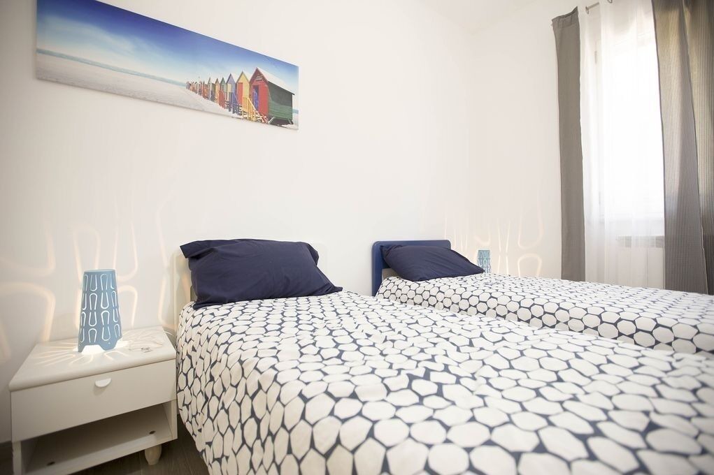 Photo of Bedroom in Castellammare del Golfo