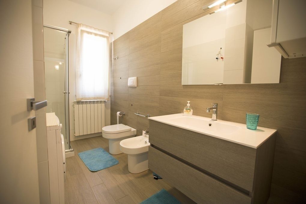 Photo of Bathroom in Castellammare del Golfo