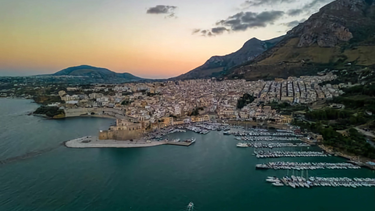 Photo of Others in Castellammare del Golfo