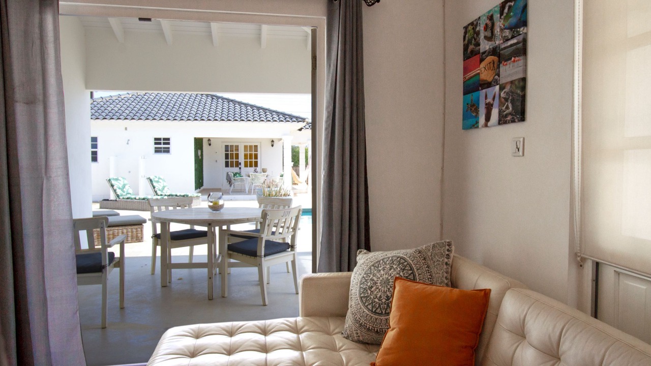 Photo of Livingroom in Hato