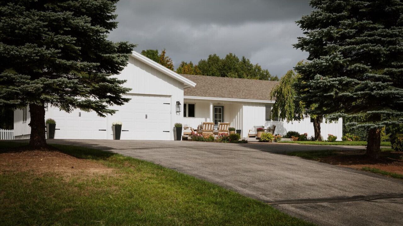 Photo of Outdoor in Suttons Bay