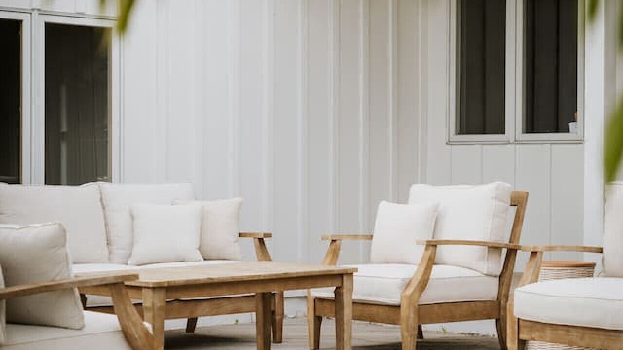 Photo of Patio Balcony in Suttons Bay