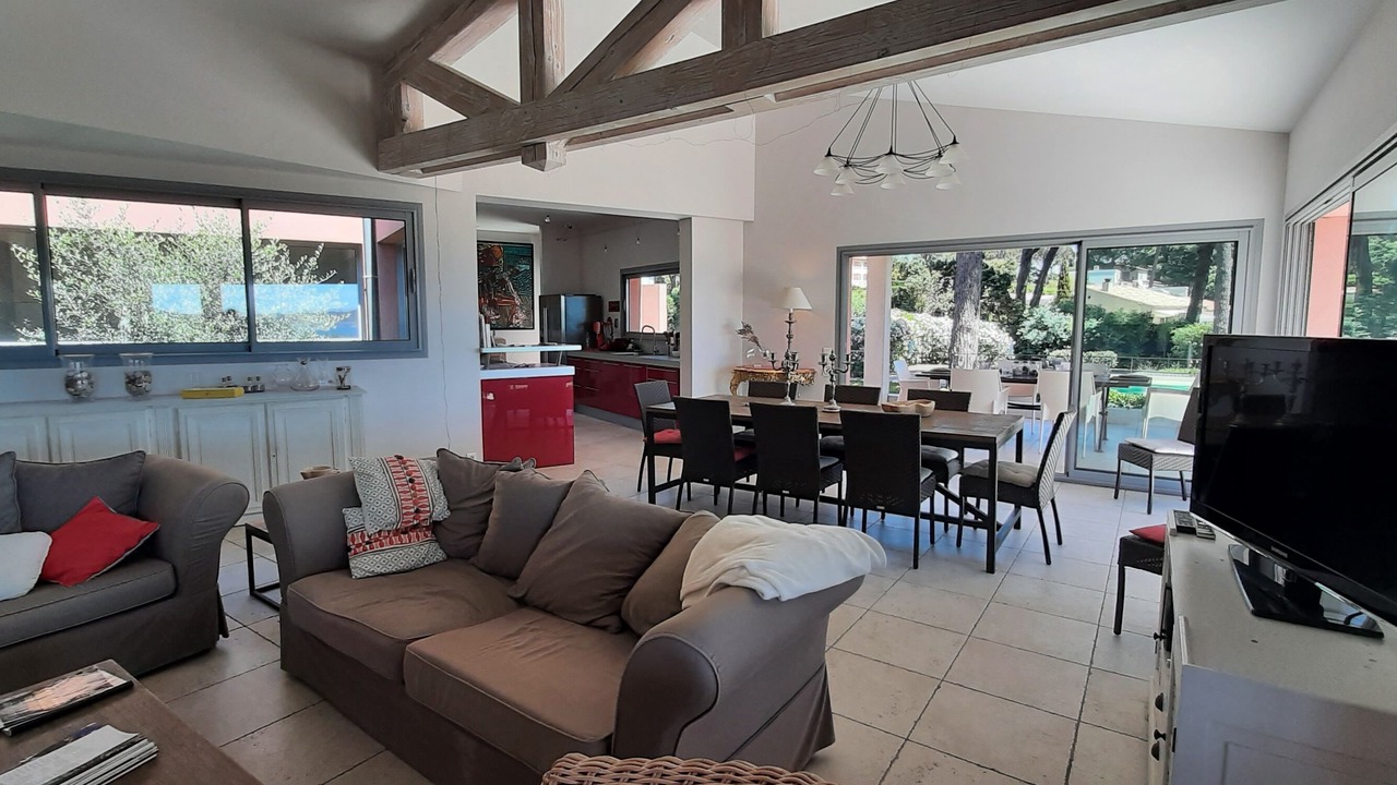 Photo of Livingroom in Guerrevieille