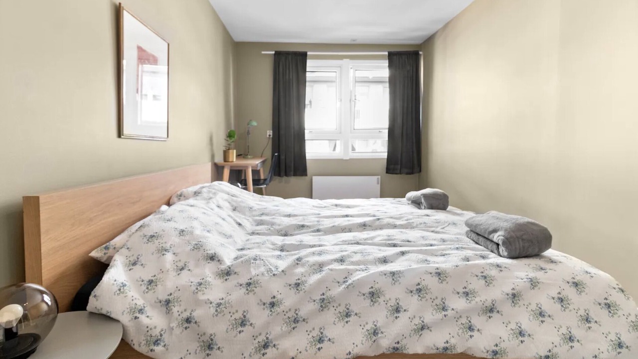 Photo of Bedroom in Gronland