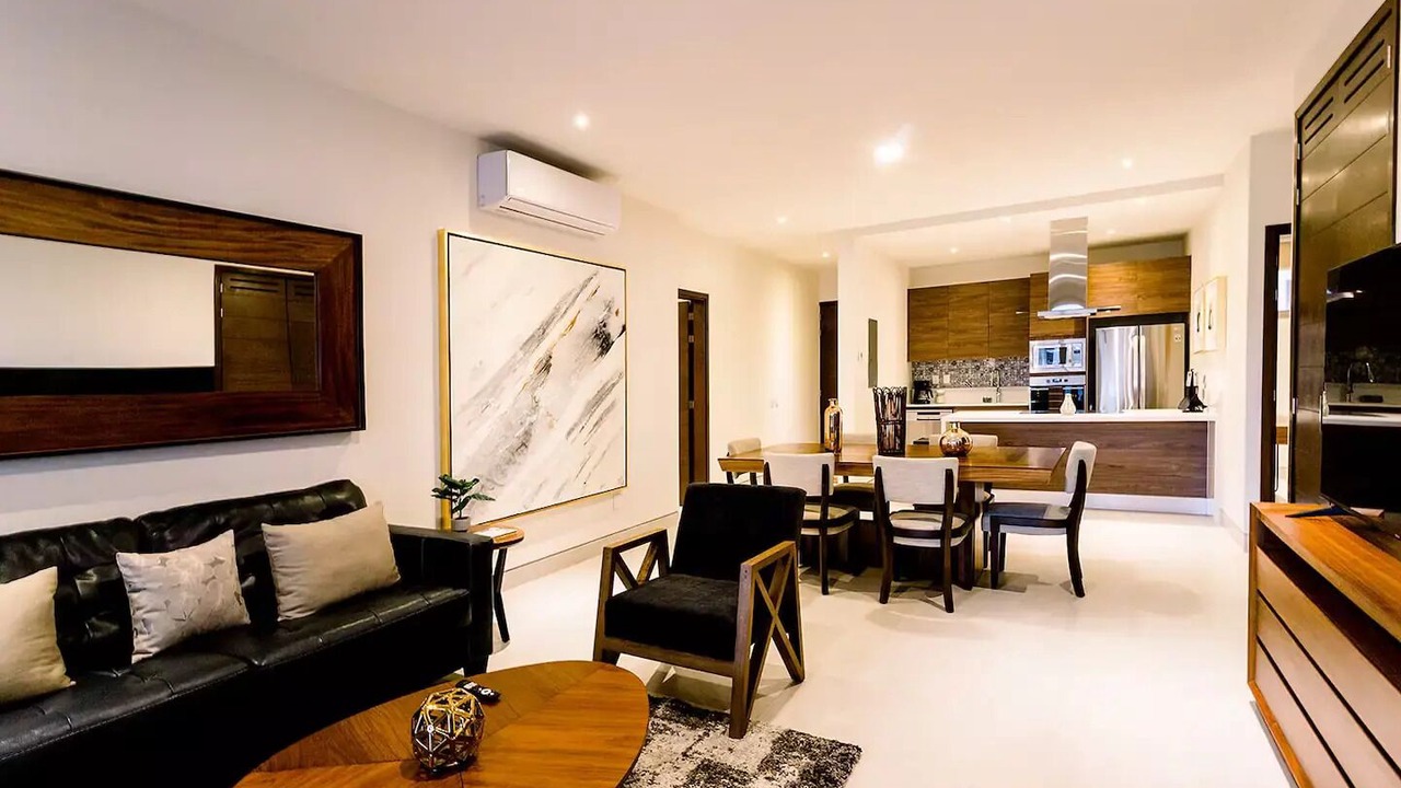 Photo of Livingroom in El Tezal