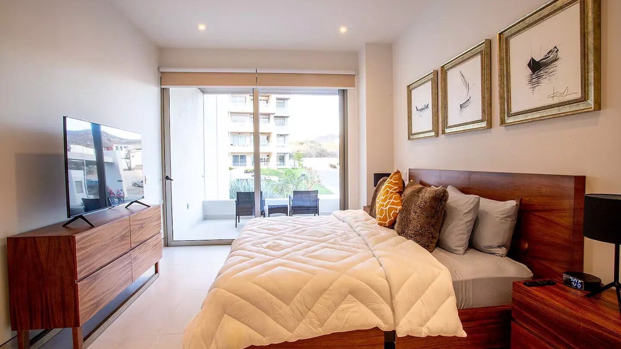 Photo of Bedroom in El Tezal