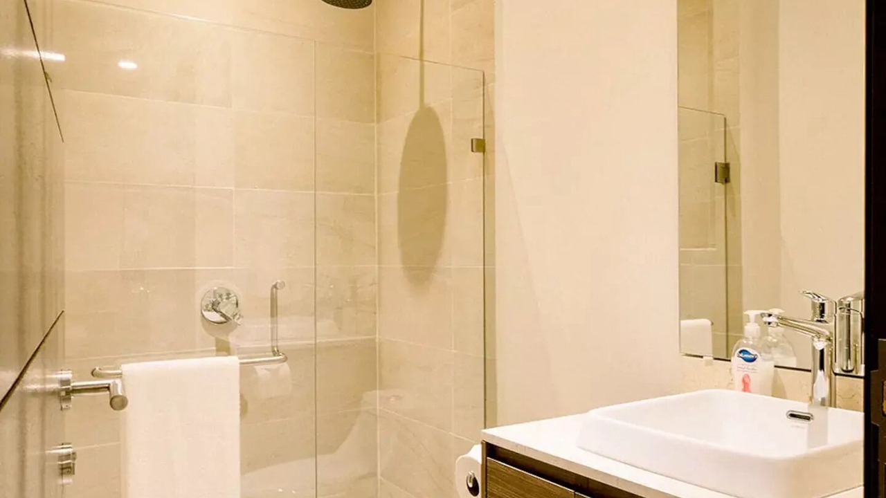 Photo of Bathroom in El Tezal