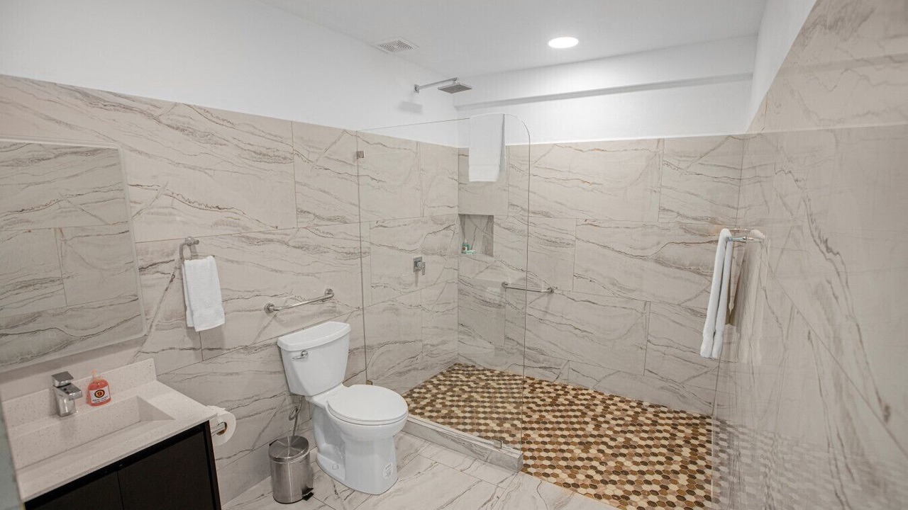 Photo of Bathroom in Cerro Plano