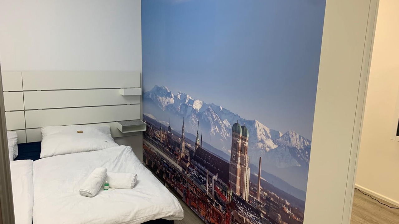 Photo of Bedroom in Johanneskirchen