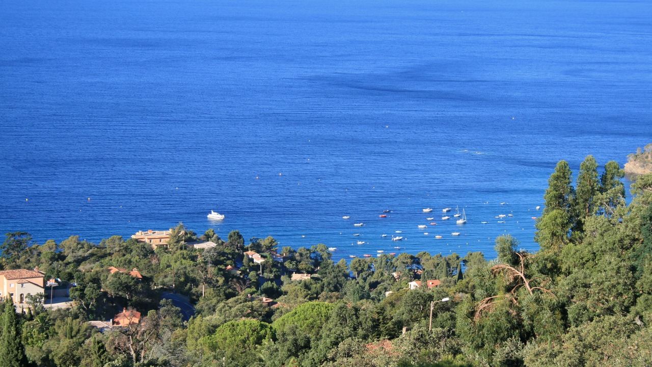 Photo of Outdoor in Le Rayol