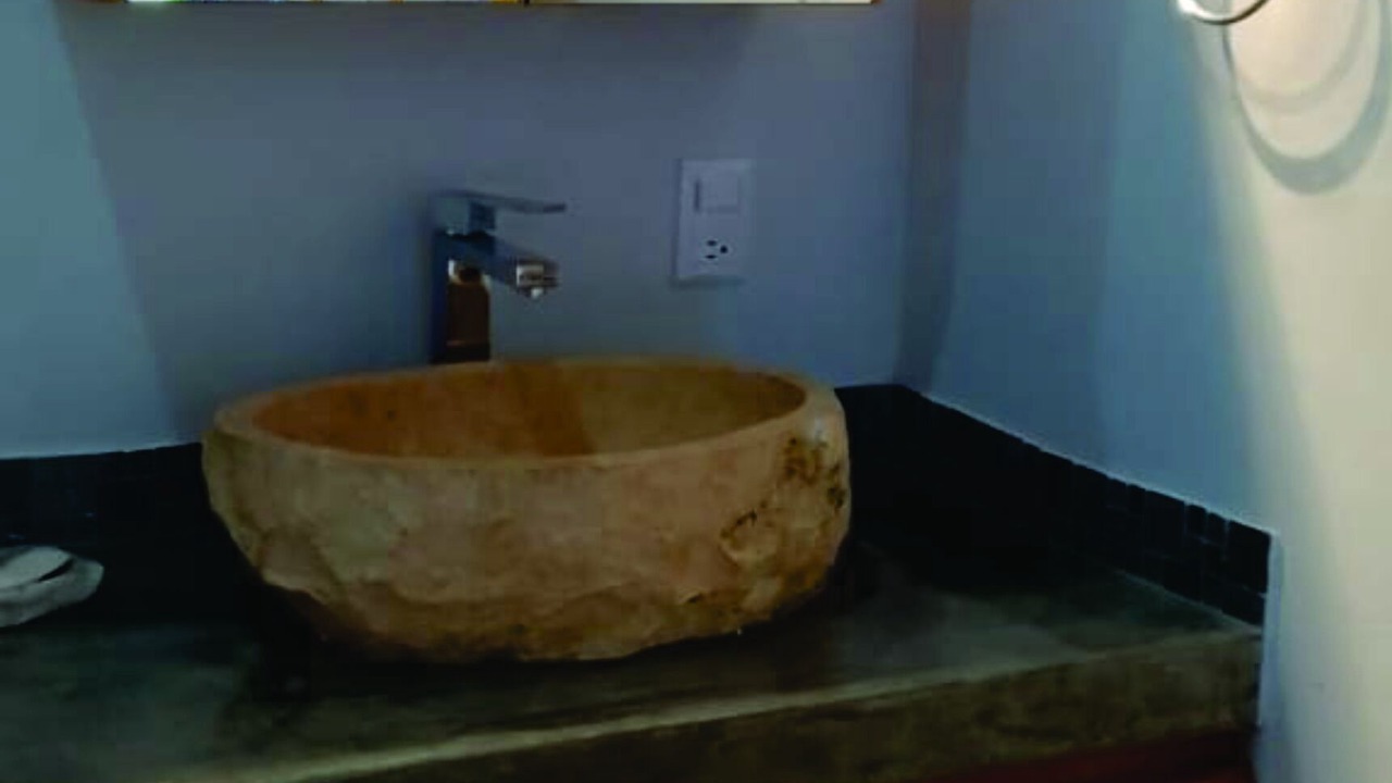 Photo of Bathroom in Ojochal