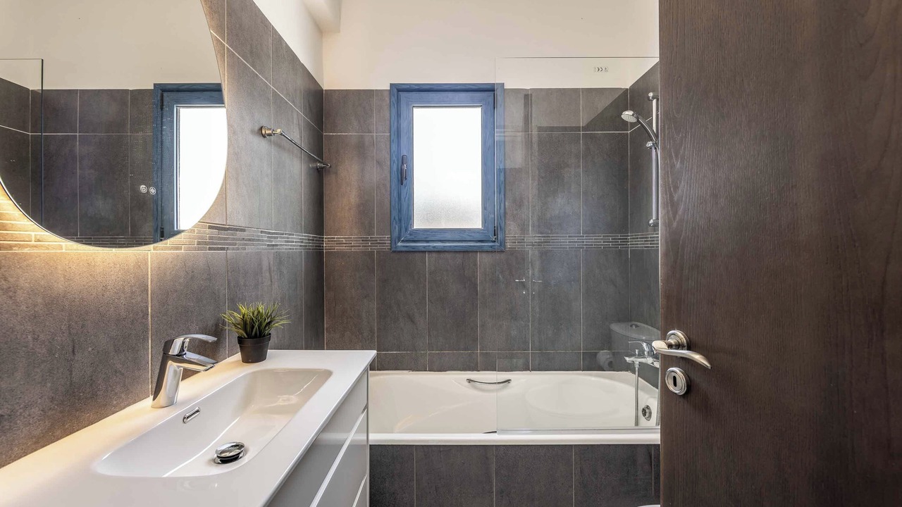 Photo of Bathroom in Pegeia