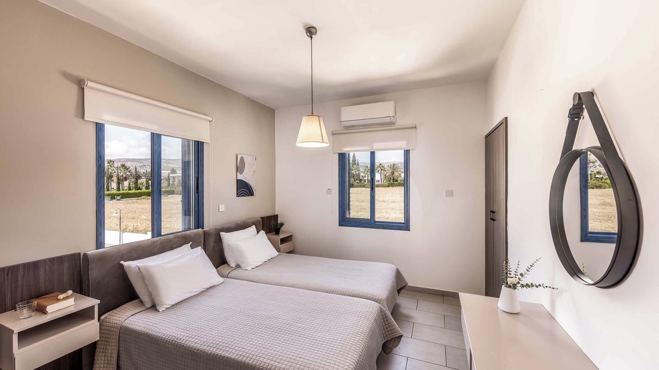 Photo of Bedroom in Pegeia