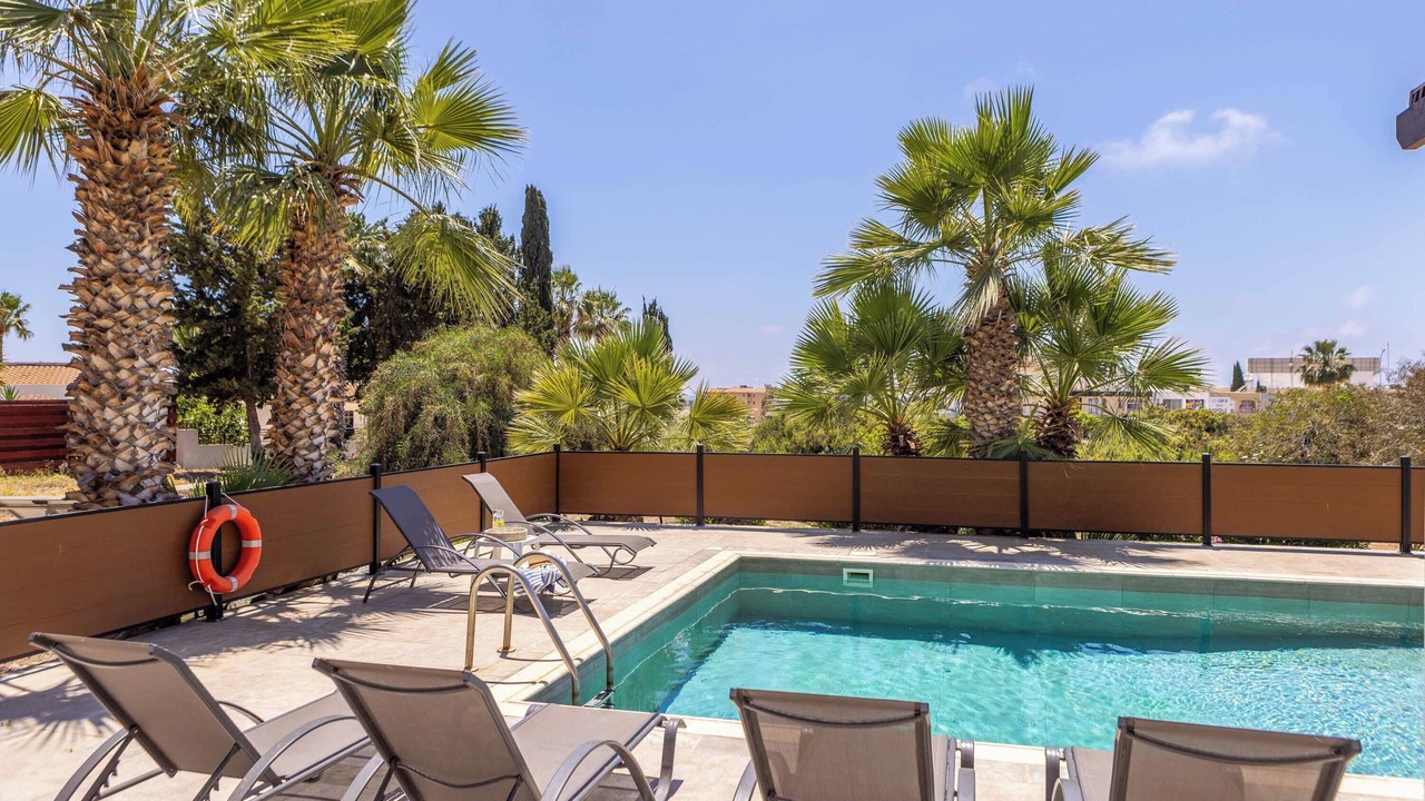 Photo of Outdoor in Pegeia