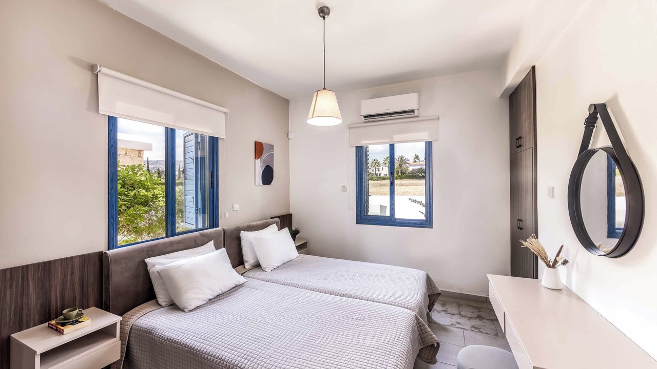 Photo of Bedroom in Pegeia