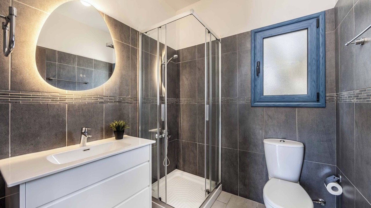 Photo of Bathroom in Pegeia