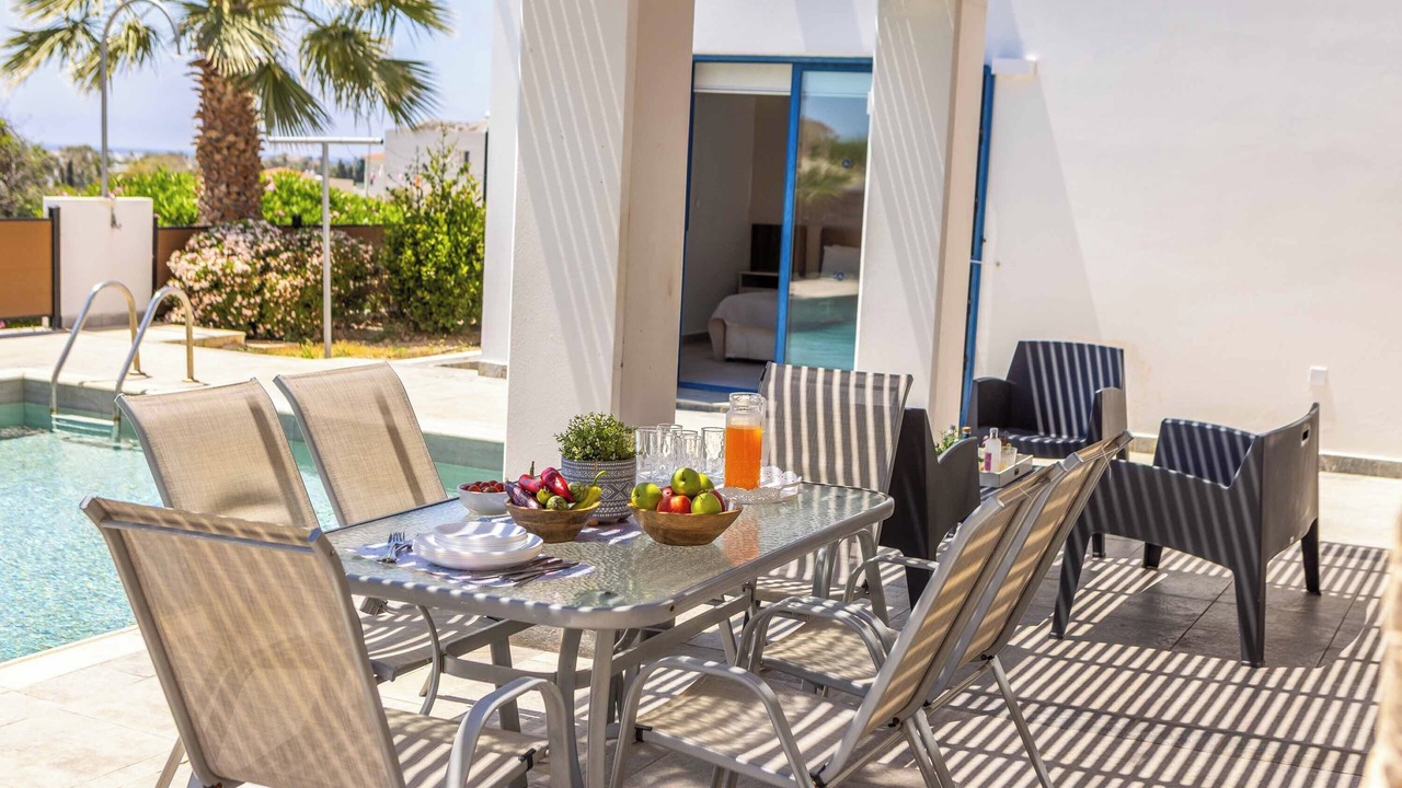 Photo of Outdoor in Pegeia