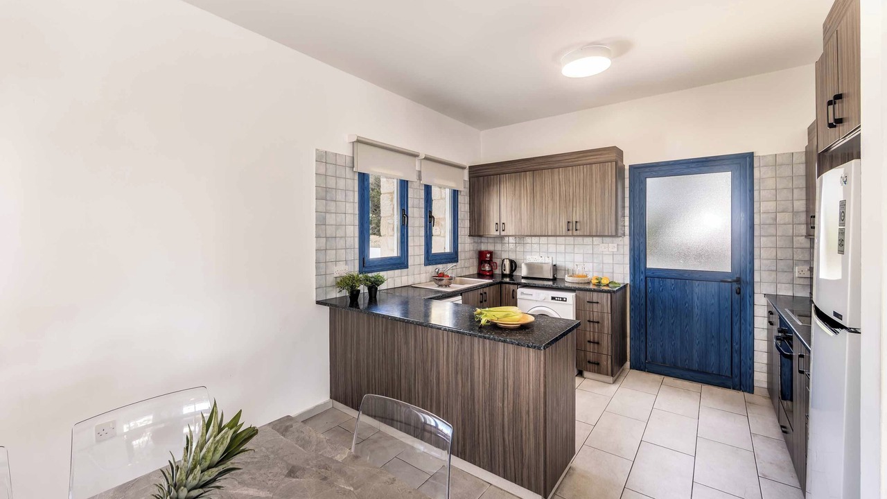 Photo of Kitchen in Pegeia