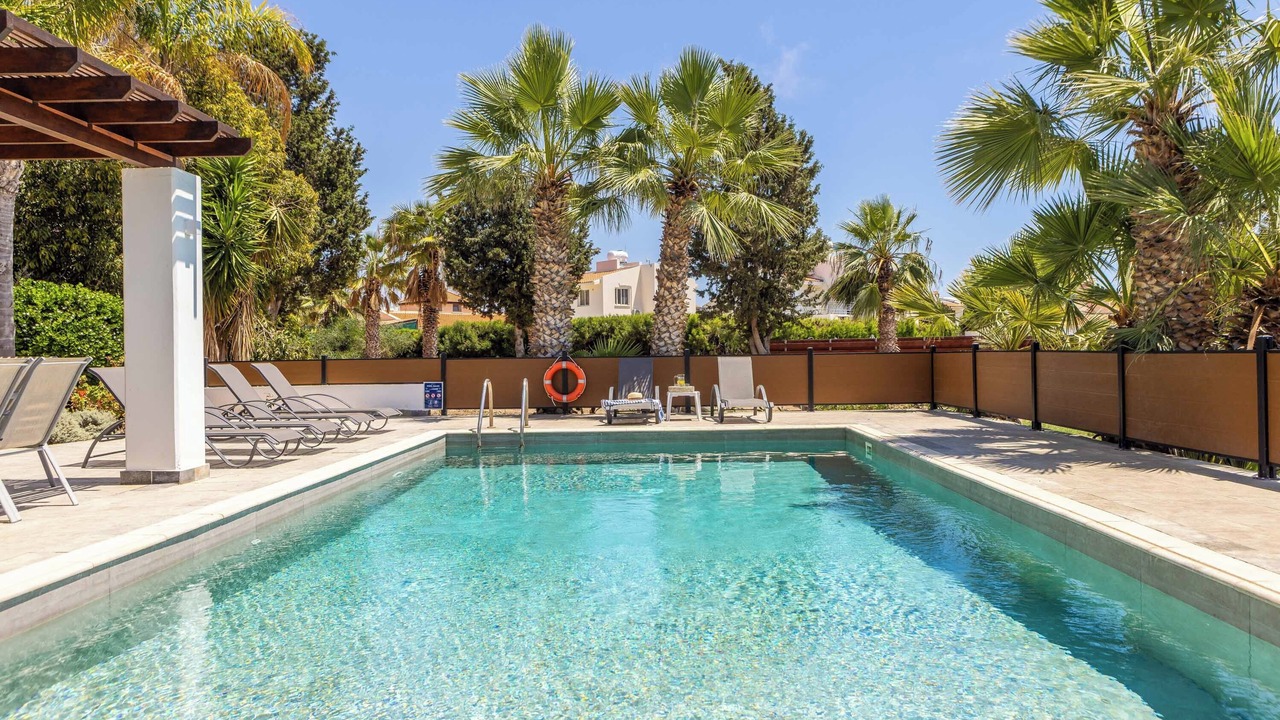 Photo of Outdoor in Pegeia