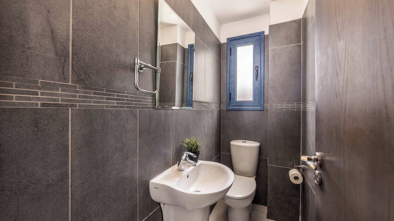 Photo of Bathroom in Pegeia