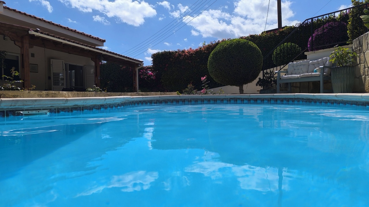 Photo of Outdoor in Peyia Town