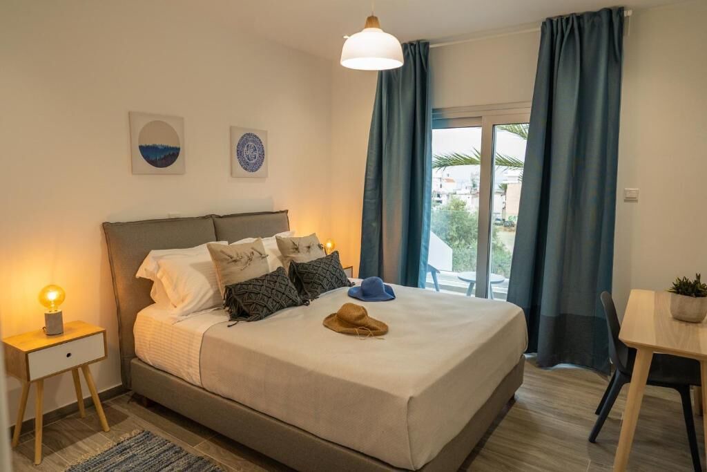 Photo of Bedroom in Protaras