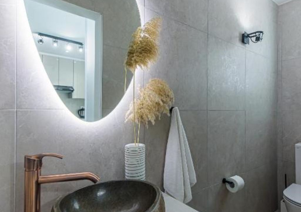 Photo of Bathroom in Protaras